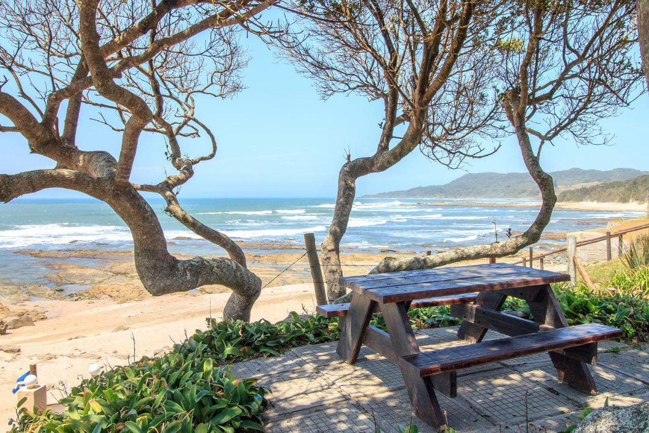 Neptunes Cove Kei Mouth Exterior foto