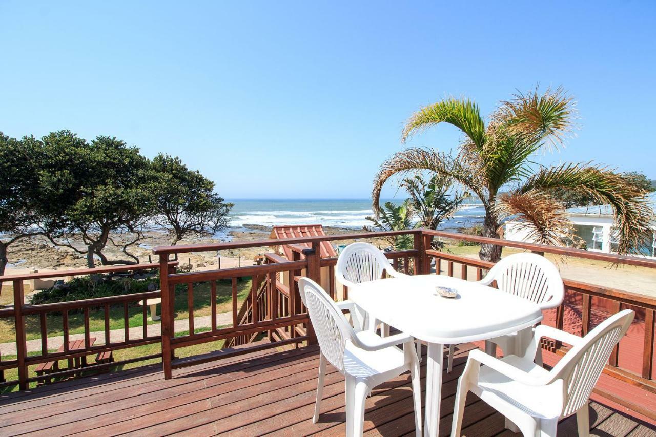Neptunes Cove Kei Mouth Exterior foto