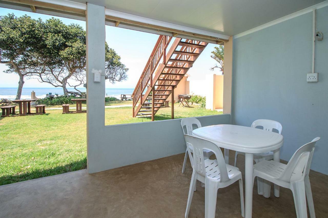 Neptunes Cove Kei Mouth Exterior foto