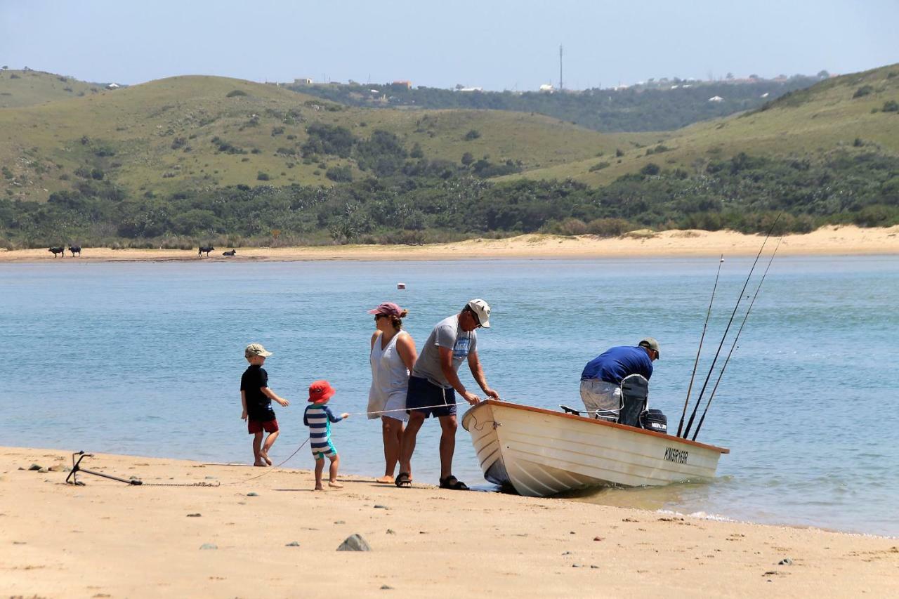 Neptunes Cove Kei Mouth Exterior foto